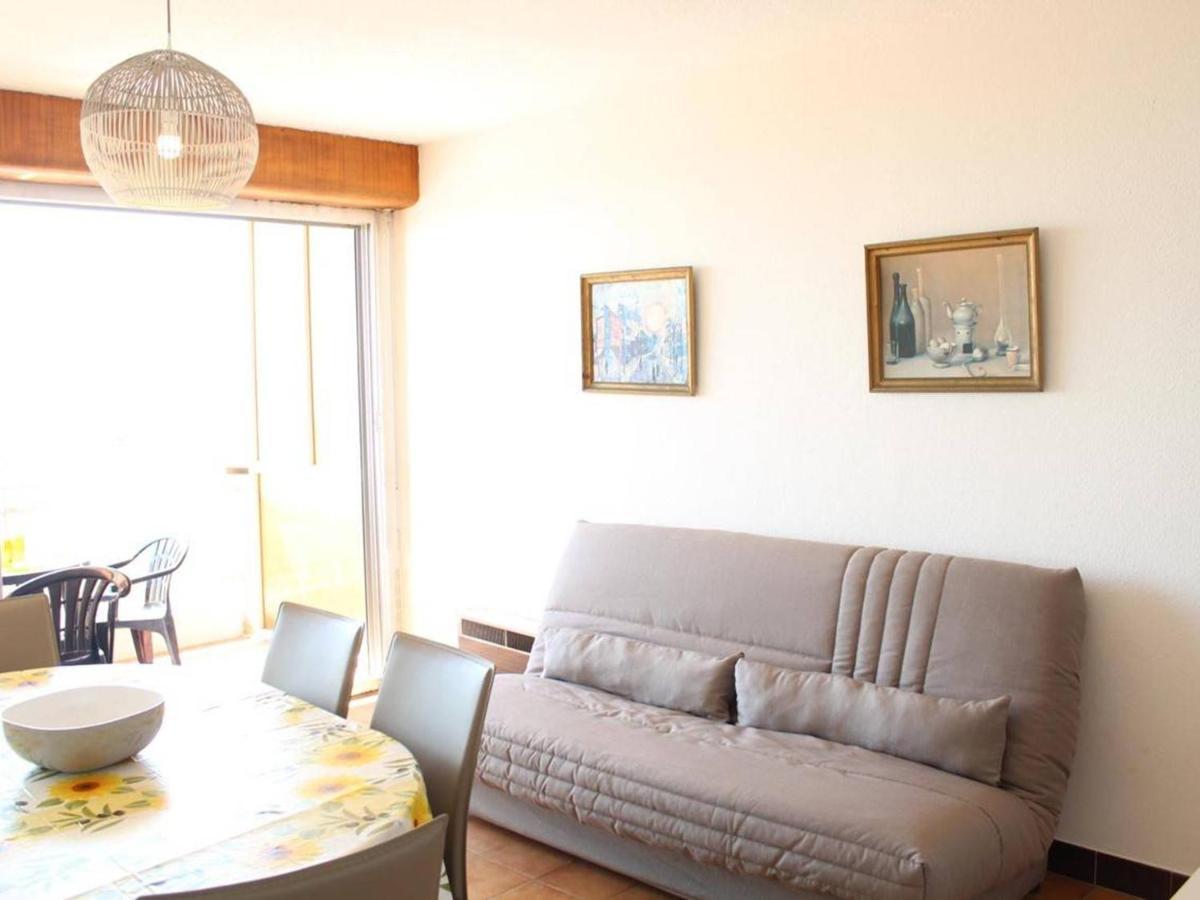 Appartement 3 Pieces Avec Parking, A 10M De La Plage - 6 Couchages - Fr-1-229C-171 Port-la-Nouvelle Exterior photo